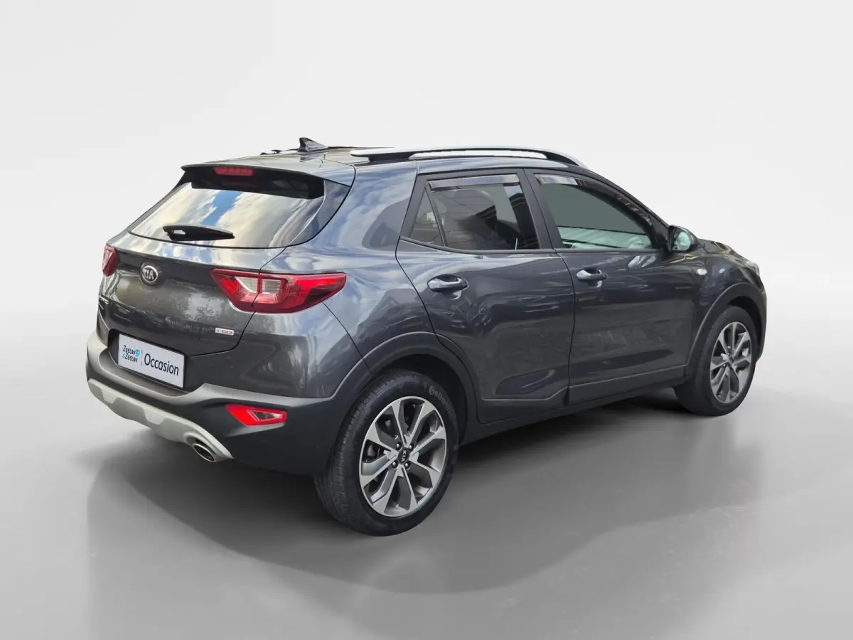 1.0 T-GDi Sports Edition | Airco | Navi | Camera | LM Velgen | Privacy Glass | Cruise Control |