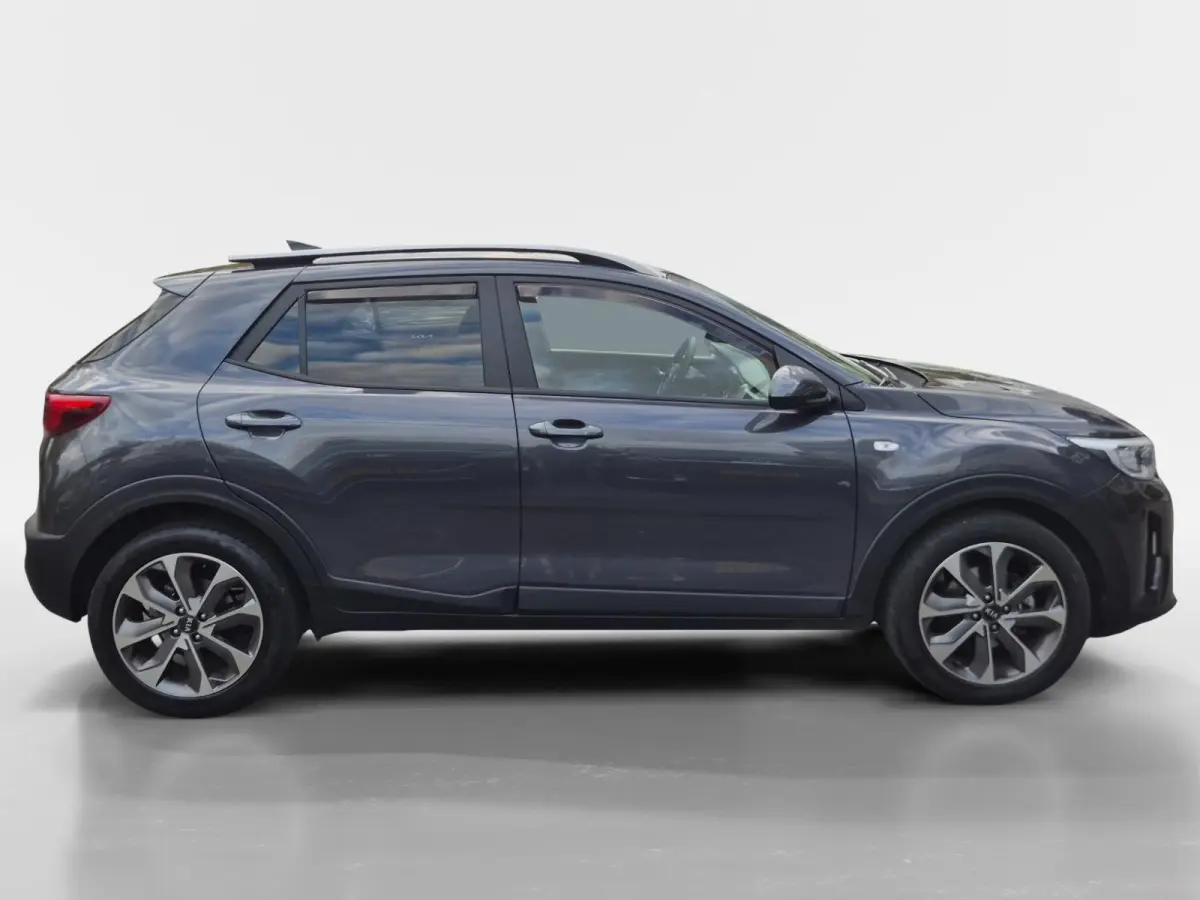 1.0 T-GDi Sports Edition | Airco | Navi | Camera | LM Velgen | Privacy Glass | Cruise Control |