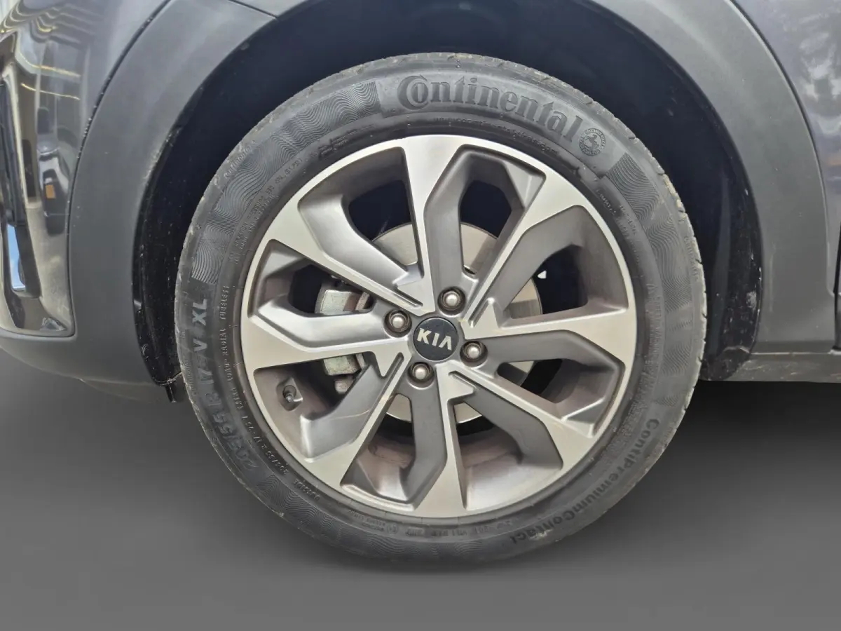 1.0 T-GDi Sports Edition | Airco | Navi | Camera | LM Velgen | Privacy Glass | Cruise Control |