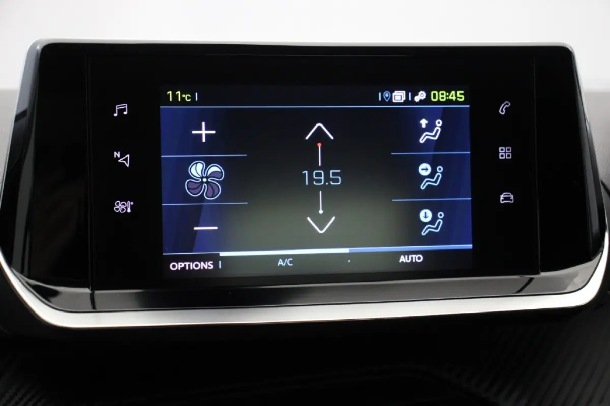 Active 50 kWh - Carplay, Navi, Cruise, SOH 90,13%