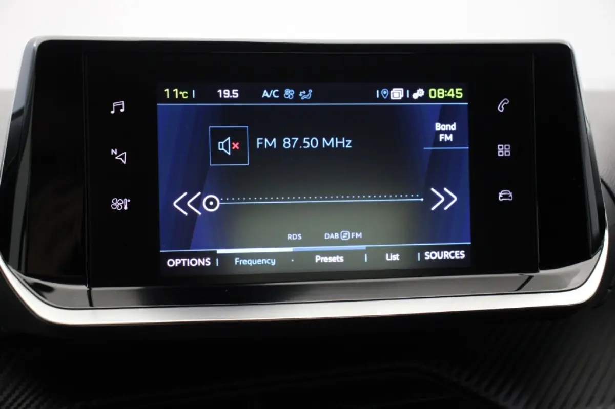 Active 50 kWh - Carplay, Navi, Cruise, SOH 90,13%
