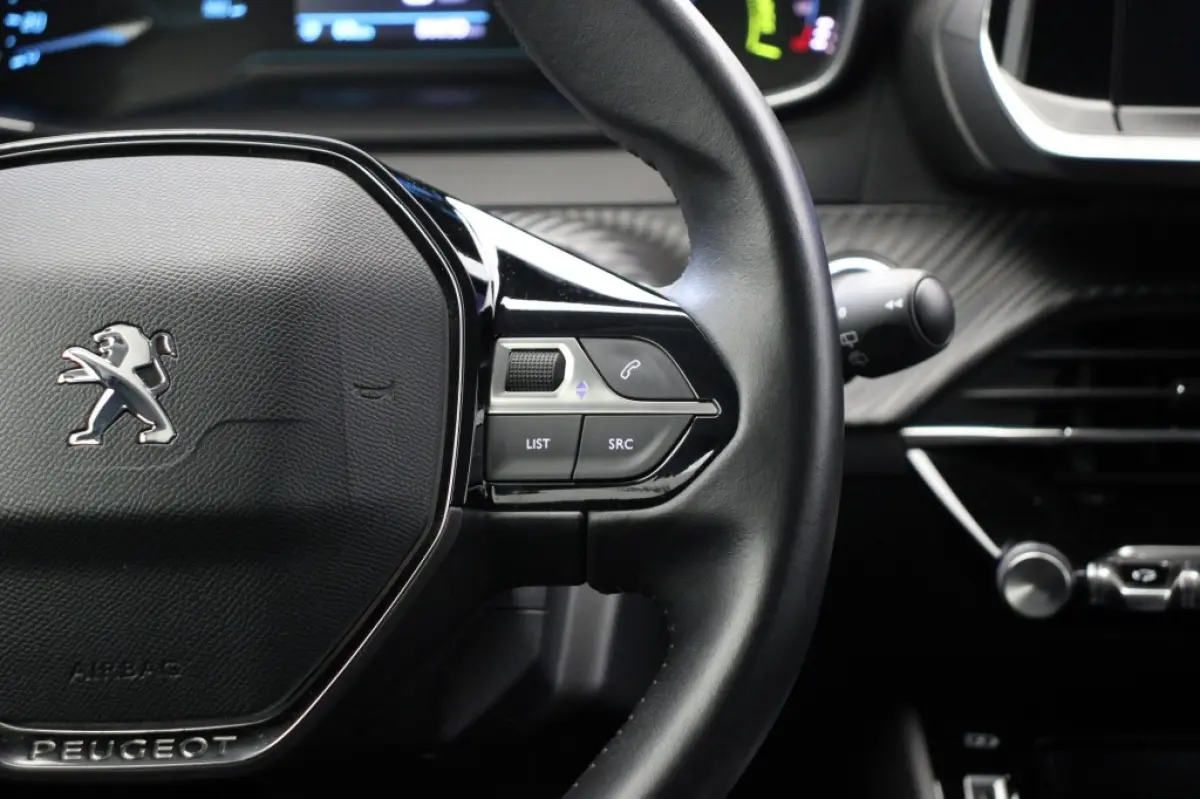 Active 50 kWh - Carplay, Navi, Cruise, SOH 90,13%