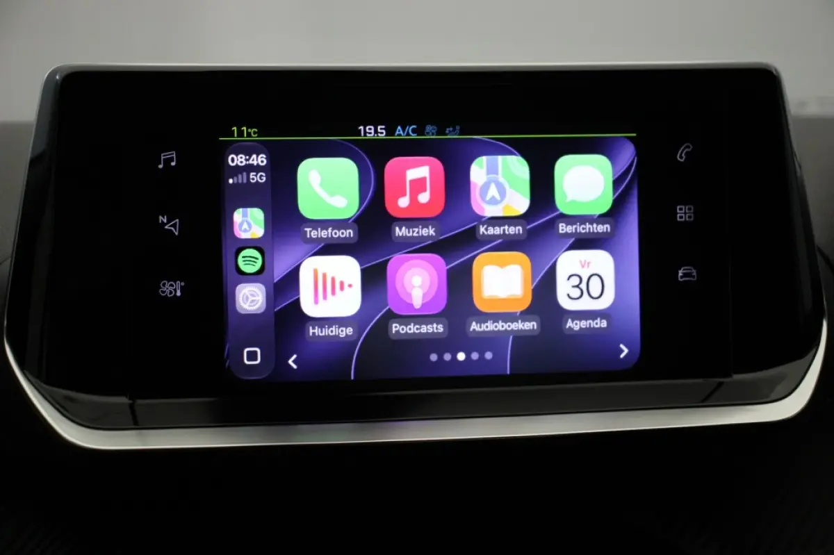 Active 50 kWh - Carplay, Navi, Cruise, SOH 90,13%