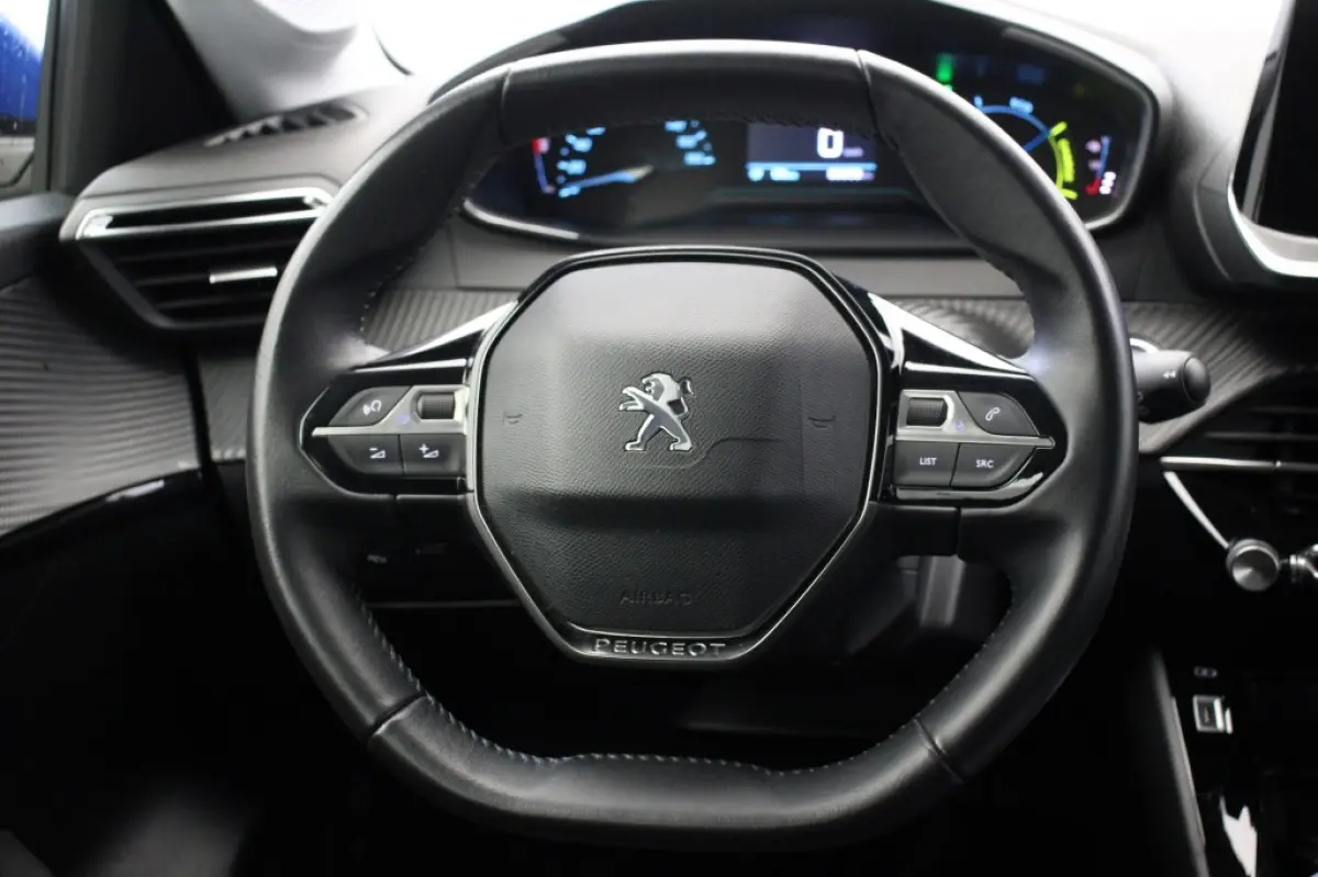 Active 50 kWh - Carplay, Navi, Cruise, SOH 90,13%