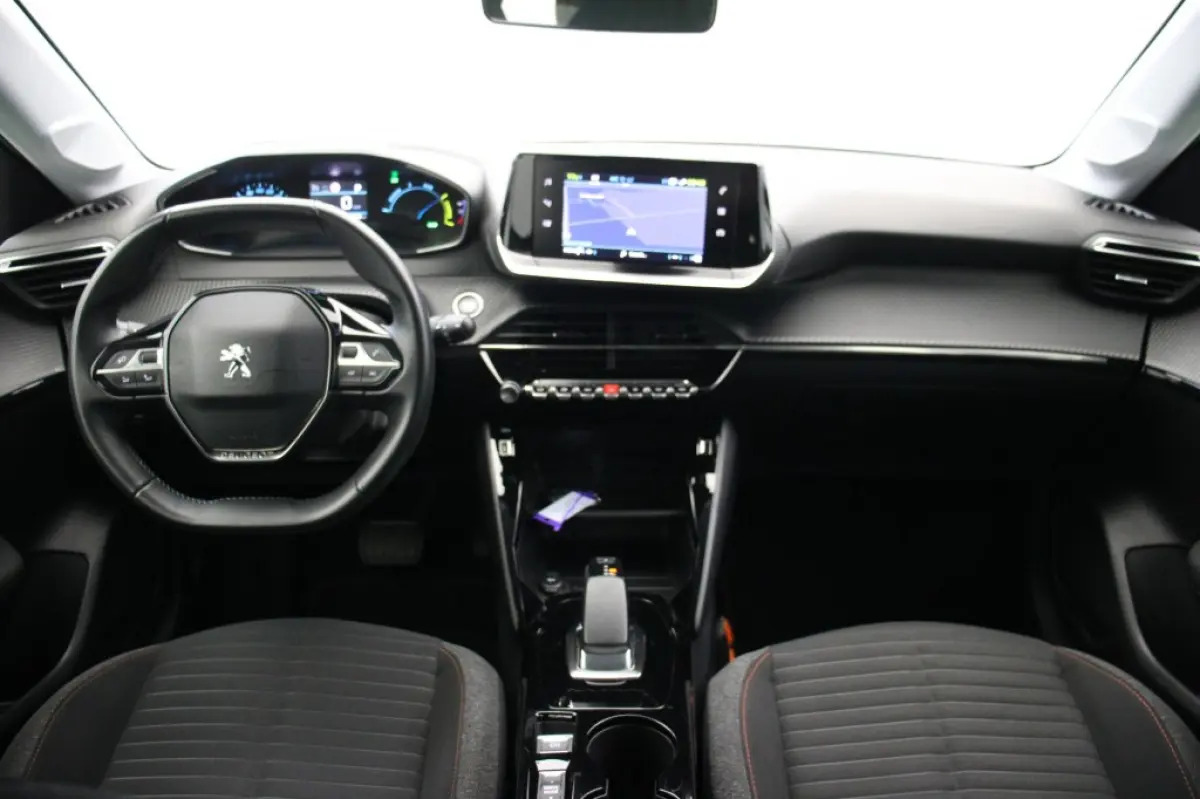Active 50 kWh - Carplay, Navi, Cruise, SOH 90,13%