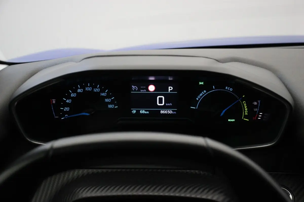 Active 50 kWh - Carplay, Navi, Cruise, SOH 90,13%