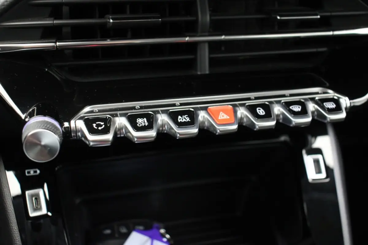 Active 50 kWh - Carplay, Navi, Cruise, SOH 90,13%