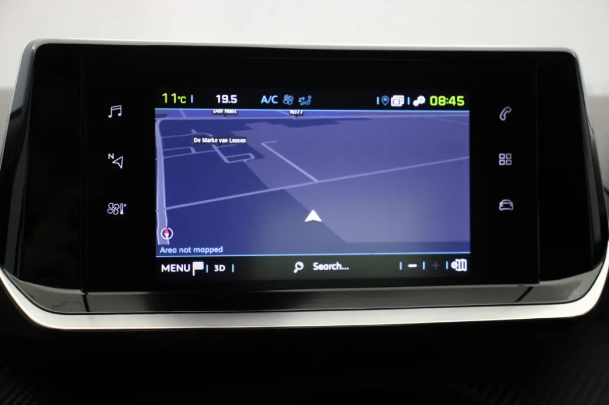 Active 50 kWh - Carplay, Navi, Cruise, SOH 90,13%