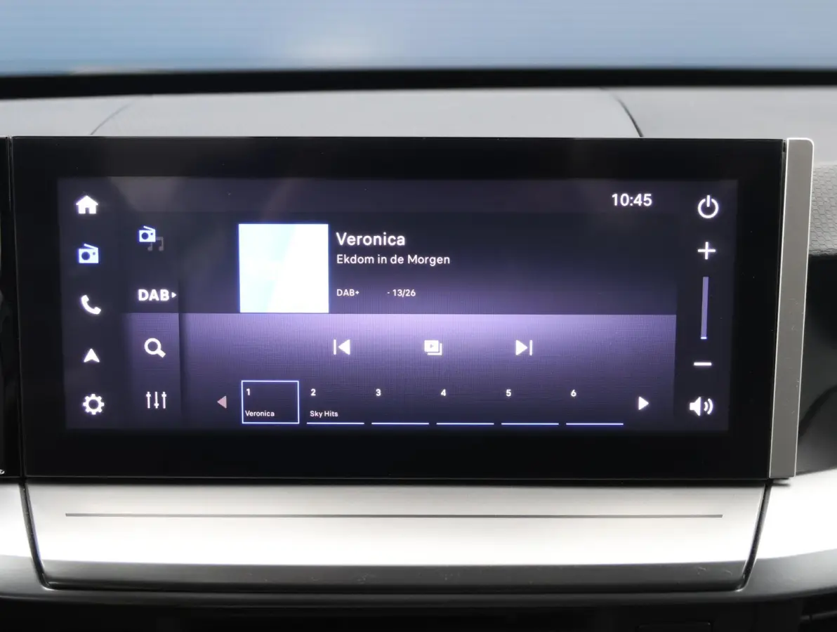 GS 44 kWh Demo Deal! | Winter Pack | Navigatie | Camera | Sensoren | 8 jaar garantie!