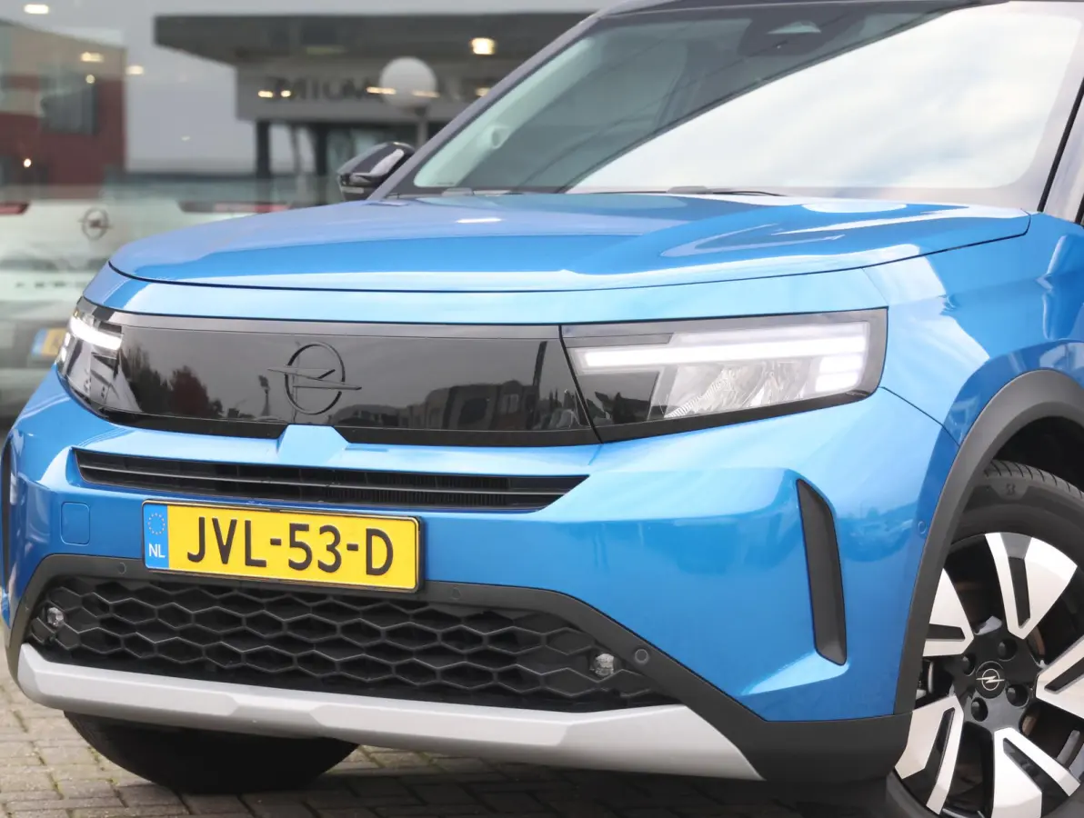 GS 44 kWh Demo Deal! | Winter Pack | Navigatie | Camera | Sensoren | 8 jaar garantie!