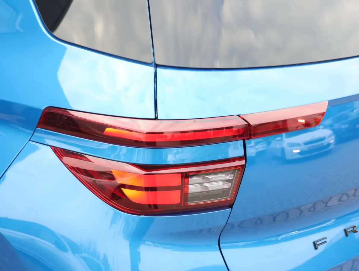 GS 44 kWh Demo Deal! | Winter Pack | Navigatie | Camera | Sensoren | 8 jaar garantie!