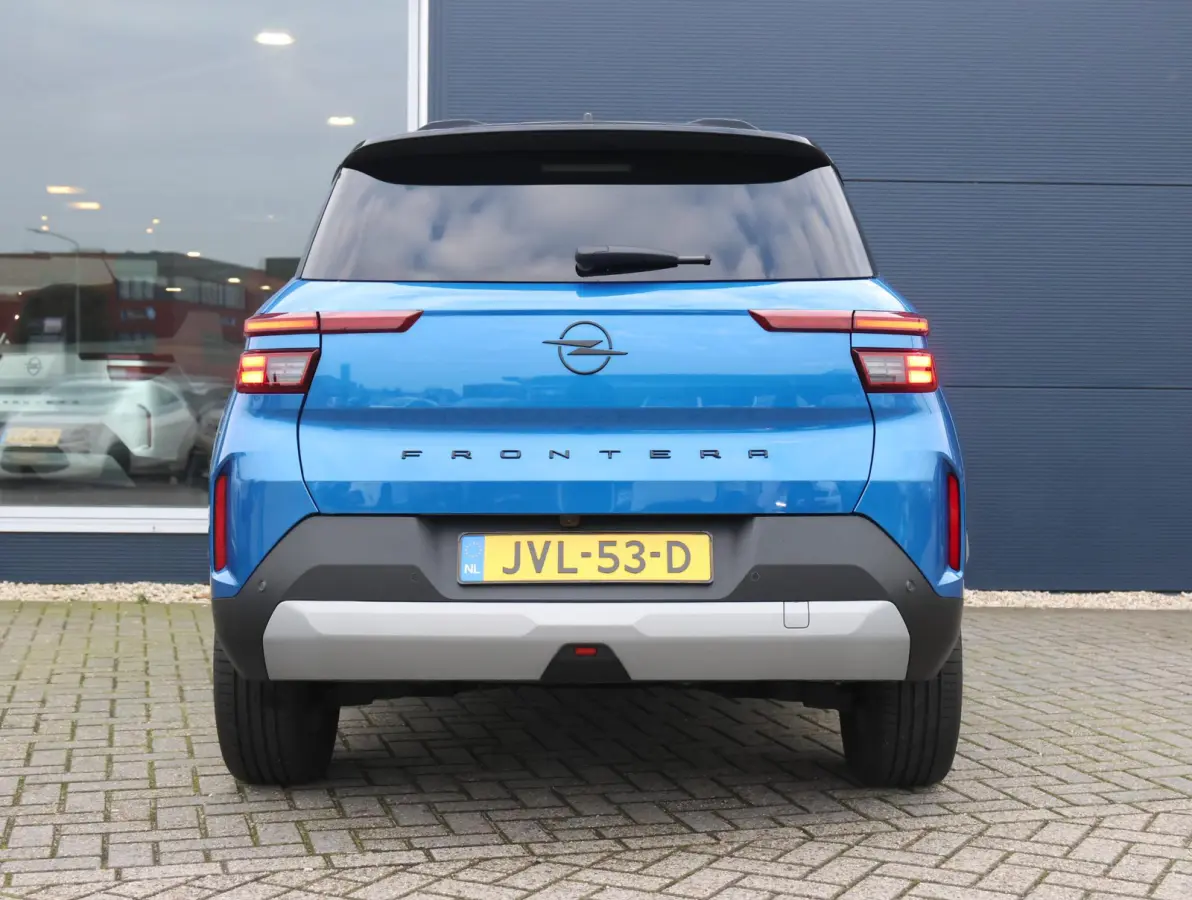 GS 44 kWh Demo Deal! | Winter Pack | Navigatie | Camera | Sensoren | 8 jaar garantie!
