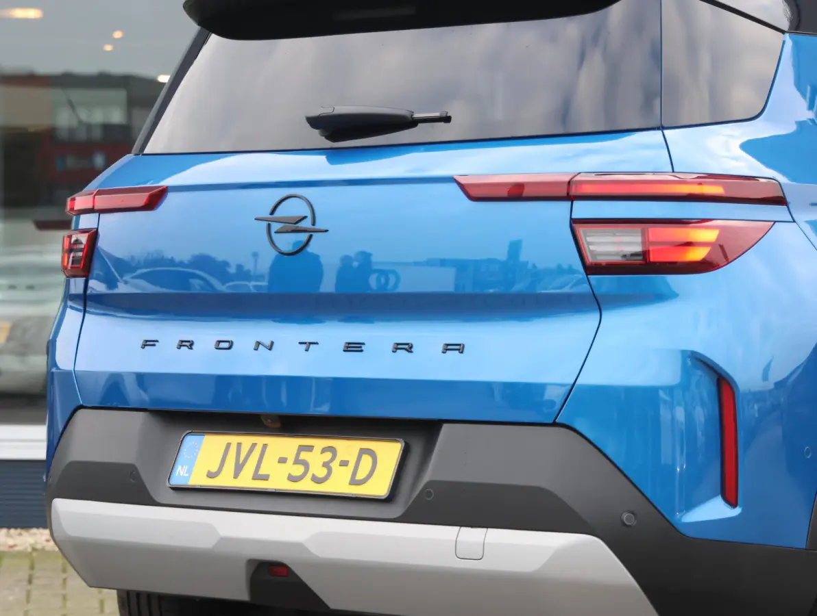 GS 44 kWh Demo Deal! | Winter Pack | Navigatie | Camera | Sensoren | 8 jaar garantie!