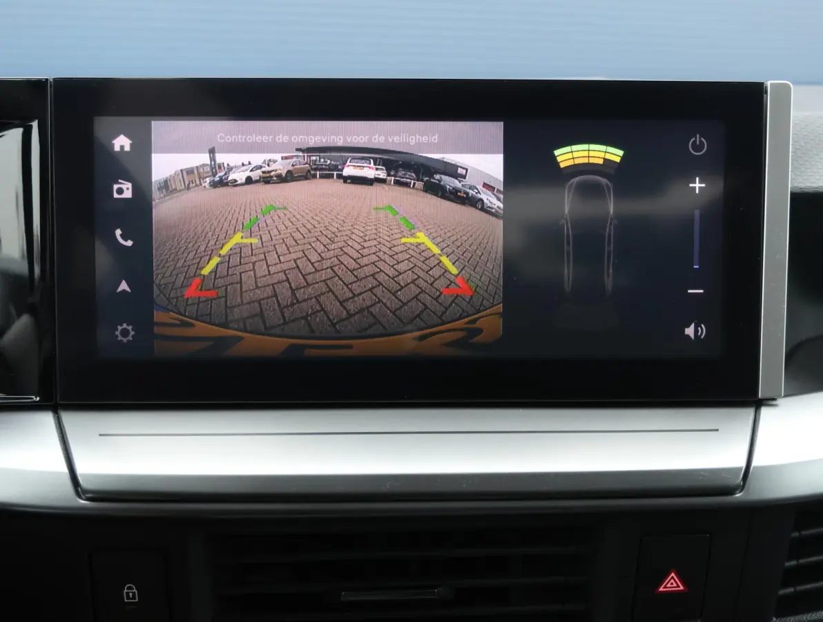 GS 44 kWh Demo Deal! | Winter Pack | Navigatie | Camera | Sensoren | 8 jaar garantie!