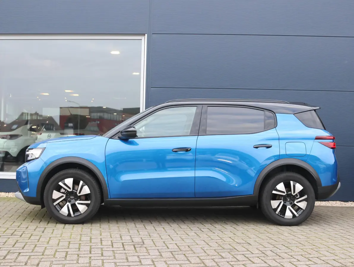GS 44 kWh Demo Deal! | Winter Pack | Navigatie | Camera | Sensoren | 8 jaar garantie!