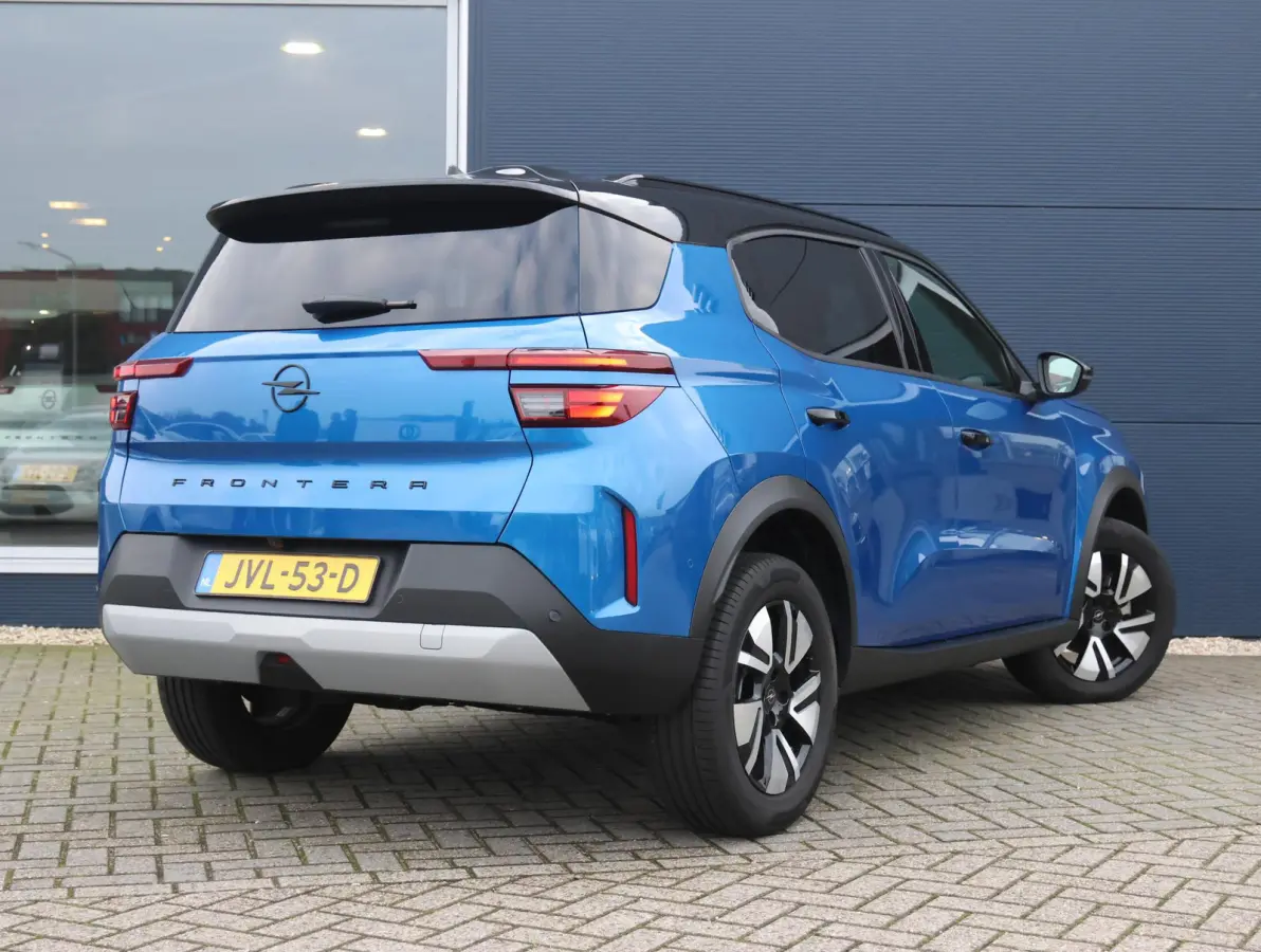 GS 44 kWh Demo Deal! | Winter Pack | Navigatie | Camera | Sensoren | 8 jaar garantie!