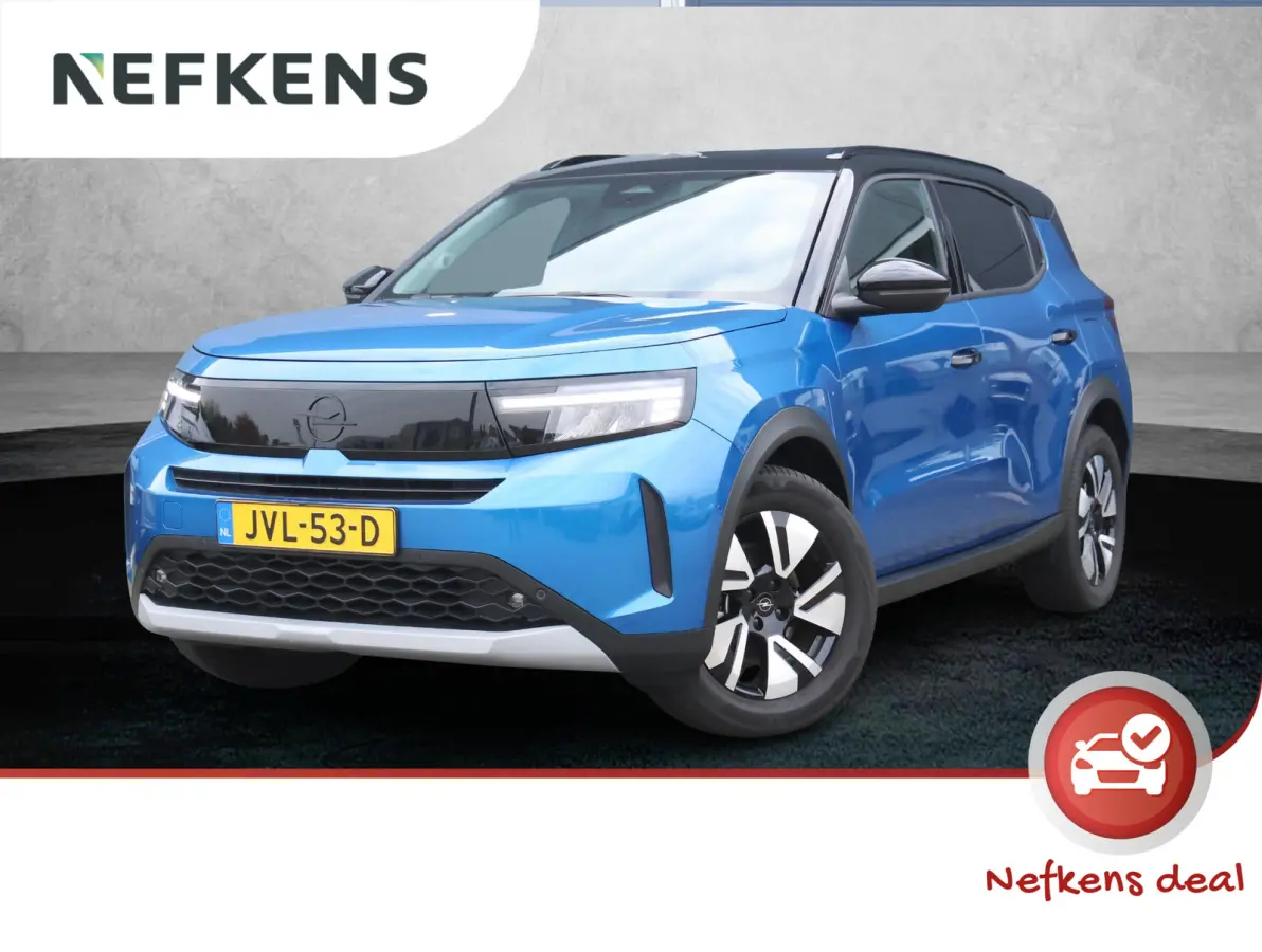 GS 44 kWh Demo Deal! | Winter Pack | Navigatie | Camera | Sensoren | 8 jaar garantie!