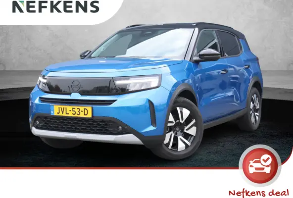 GS 44 kWh Demo Deal! | Winter Pack | Navigatie | Camera | Sensoren | 8 jaar garantie!