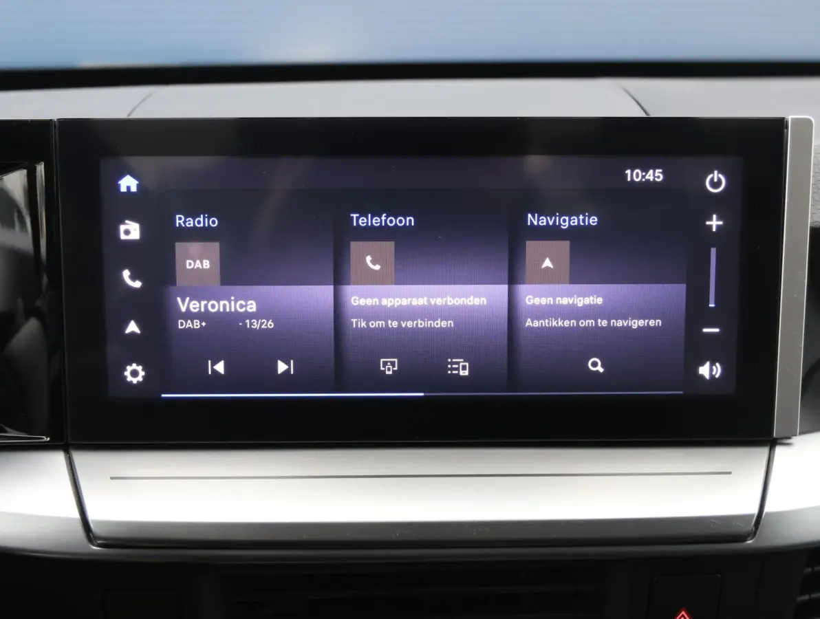 GS 44 kWh Demo Deal! | Winter Pack | Navigatie | Camera | Sensoren | 8 jaar garantie!