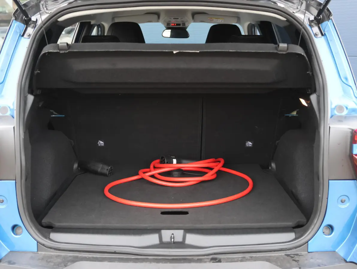 GS 44 kWh Demo Deal! | Winter Pack | Navigatie | Camera | Sensoren | 8 jaar garantie!