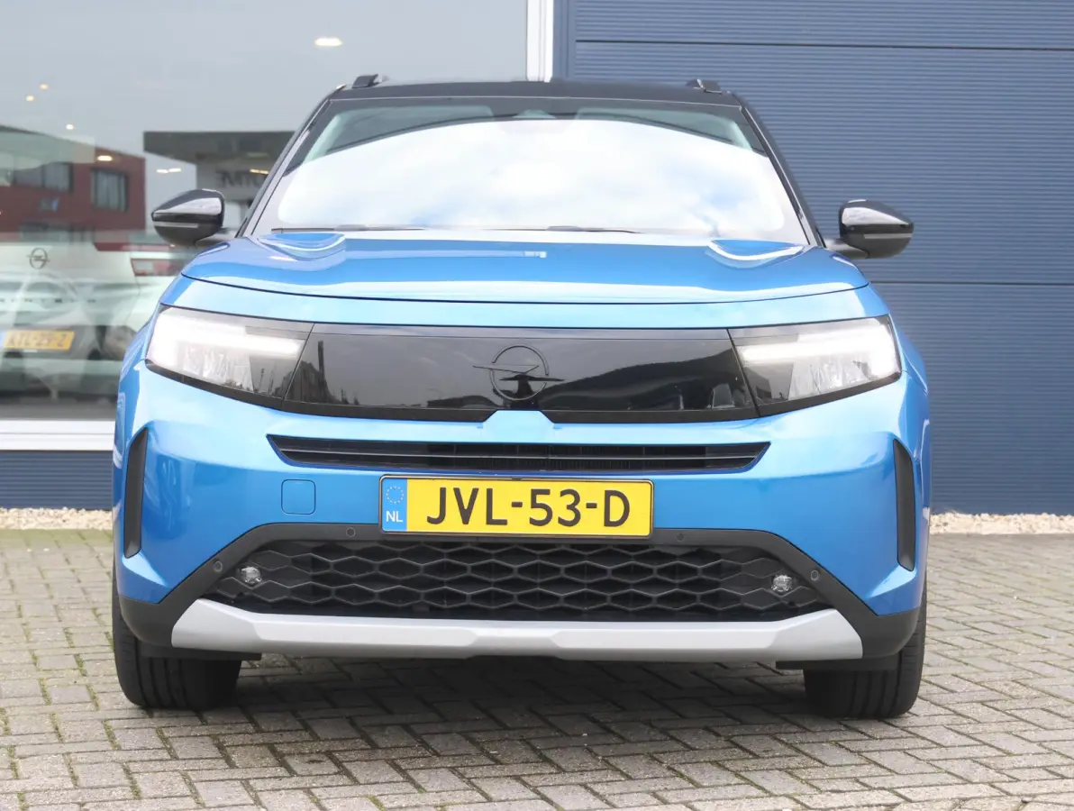 GS 44 kWh Demo Deal! | Winter Pack | Navigatie | Camera | Sensoren | 8 jaar garantie!
