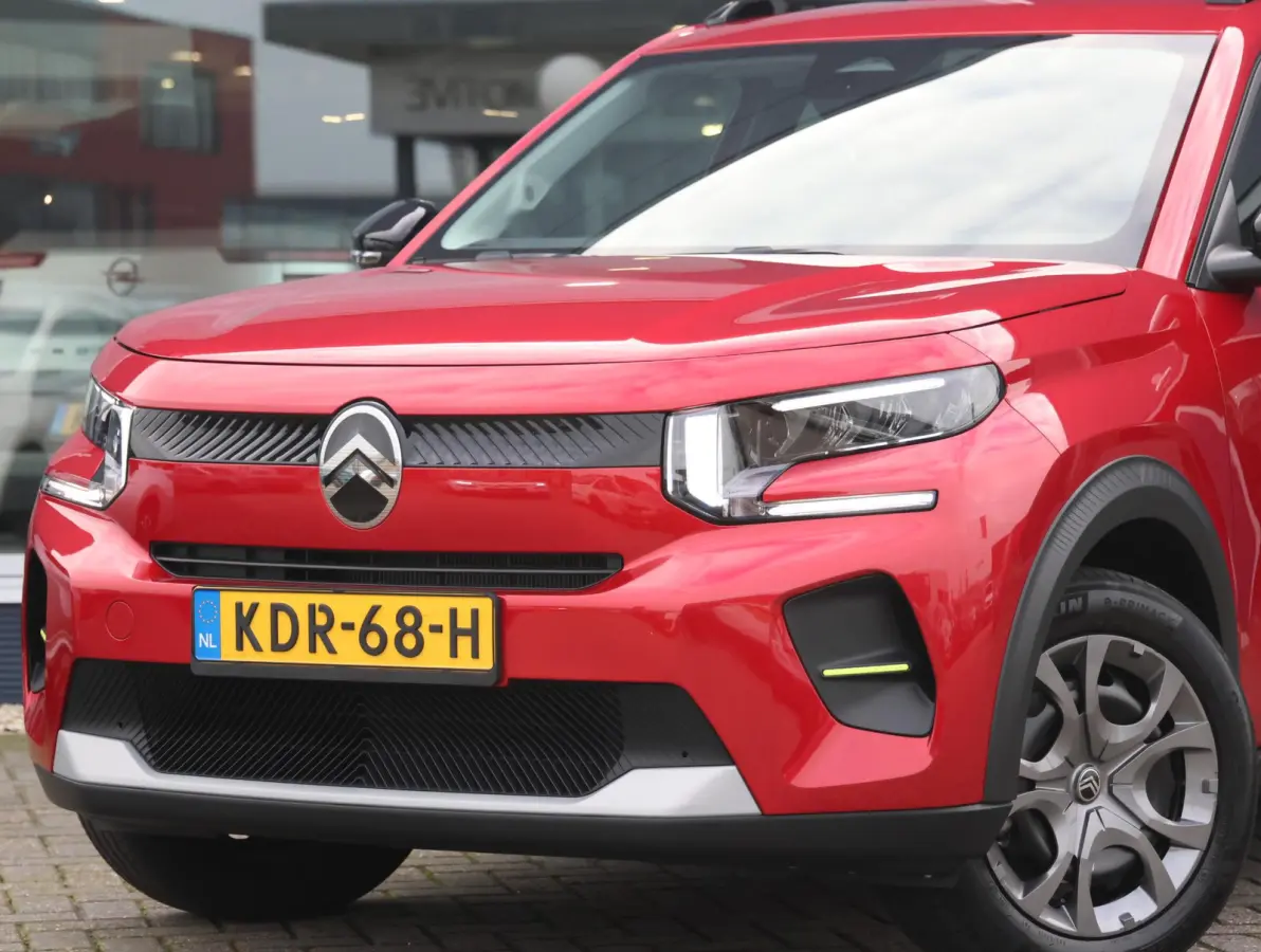 Business 113pk Comfort Range 44 kWh 8 jaar garantie! | ACCU 100% | Navigatie | LED | Apple Carplay & Android Auto