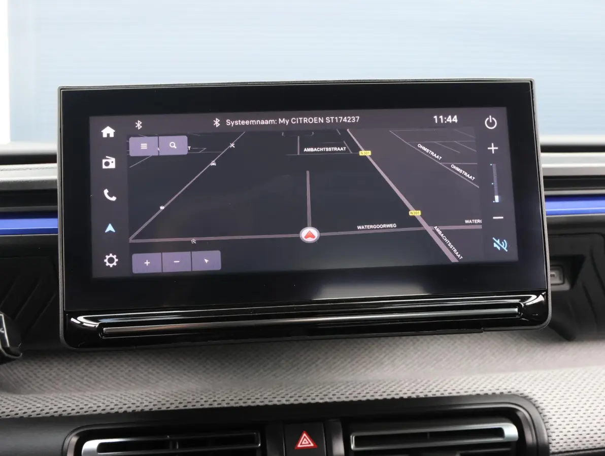 Business 113pk Comfort Range 44 kWh 8 jaar garantie! | ACCU 100% | Navigatie | LED | Apple Carplay & Android Auto