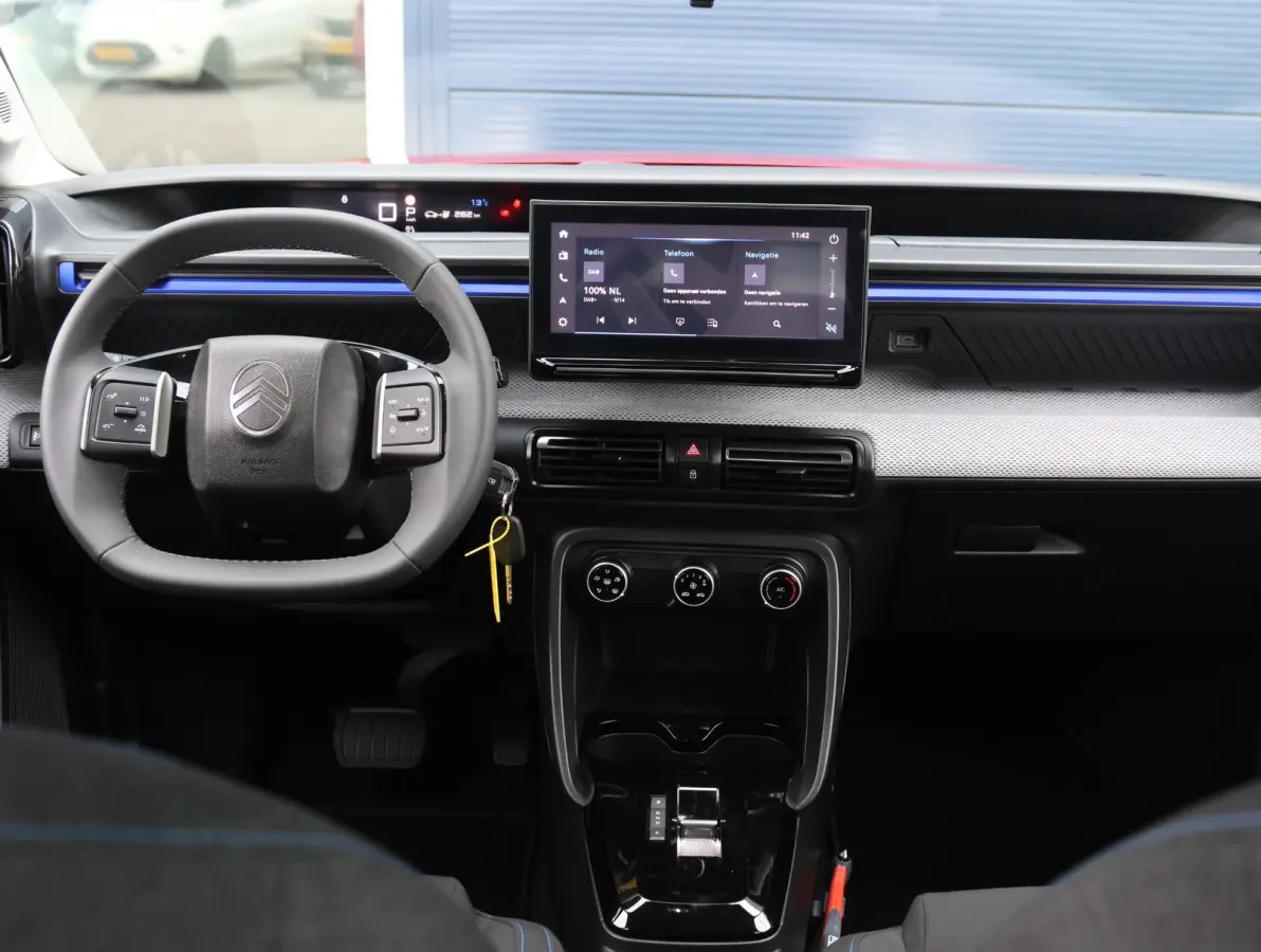 Business 113pk Comfort Range 44 kWh 8 jaar garantie! | ACCU 100% | Navigatie | LED | Apple Carplay & Android Auto