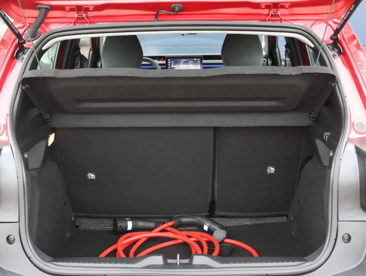Business 113pk Comfort Range 44 kWh 8 jaar garantie! | ACCU 100% | Navigatie | LED | Apple Carplay & Android Auto