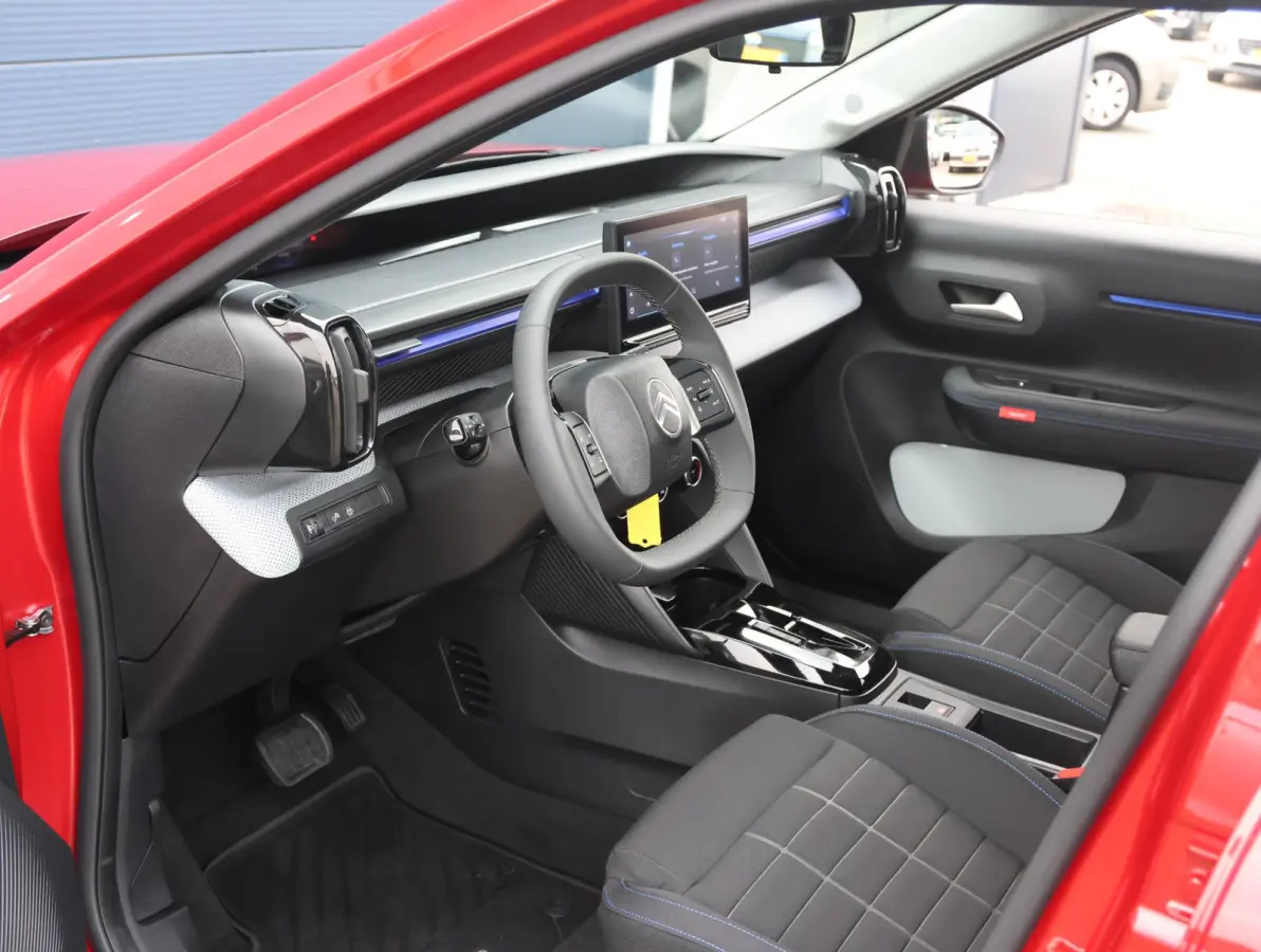 Business 113pk Comfort Range 44 kWh 8 jaar garantie! | ACCU 100% | Navigatie | LED | Apple Carplay & Android Auto