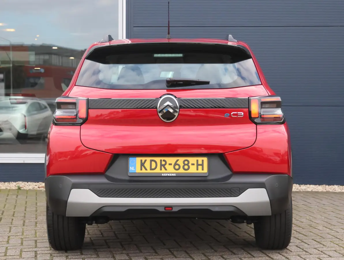 Business 113pk Comfort Range 44 kWh 8 jaar garantie! | ACCU 100% | Navigatie | LED | Apple Carplay & Android Auto