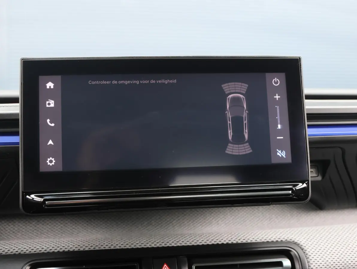 Business 113pk Comfort Range 44 kWh 8 jaar garantie! | ACCU 100% | Navigatie | LED | Apple Carplay & Android Auto