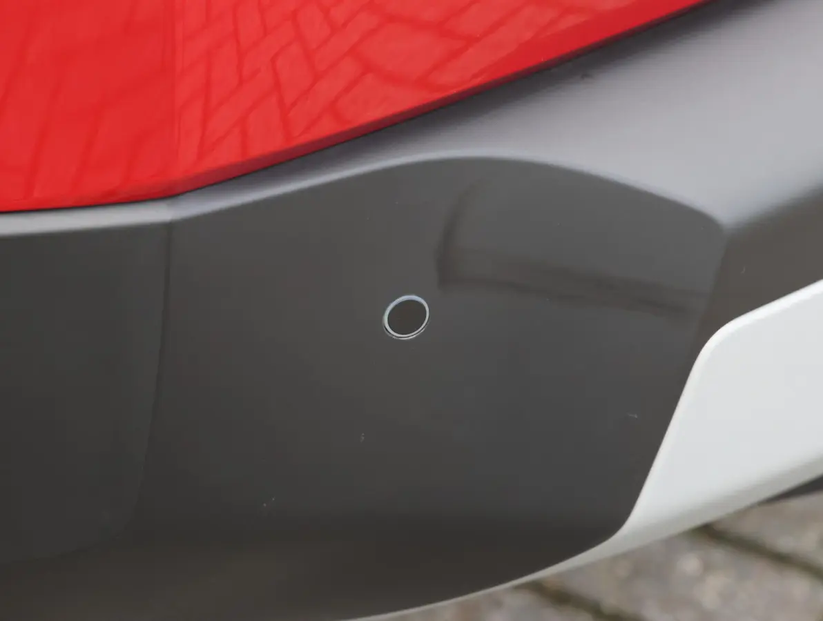 Business 113pk Comfort Range 44 kWh 8 jaar garantie! | ACCU 100% | Navigatie | LED | Apple Carplay & Android Auto