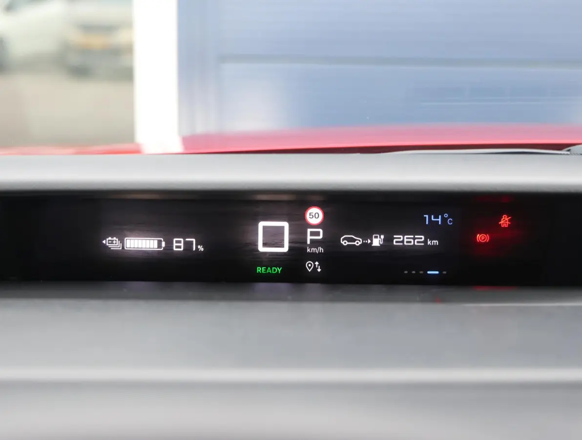 Business 113pk Comfort Range 44 kWh 8 jaar garantie! | ACCU 100% | Navigatie | LED | Apple Carplay & Android Auto