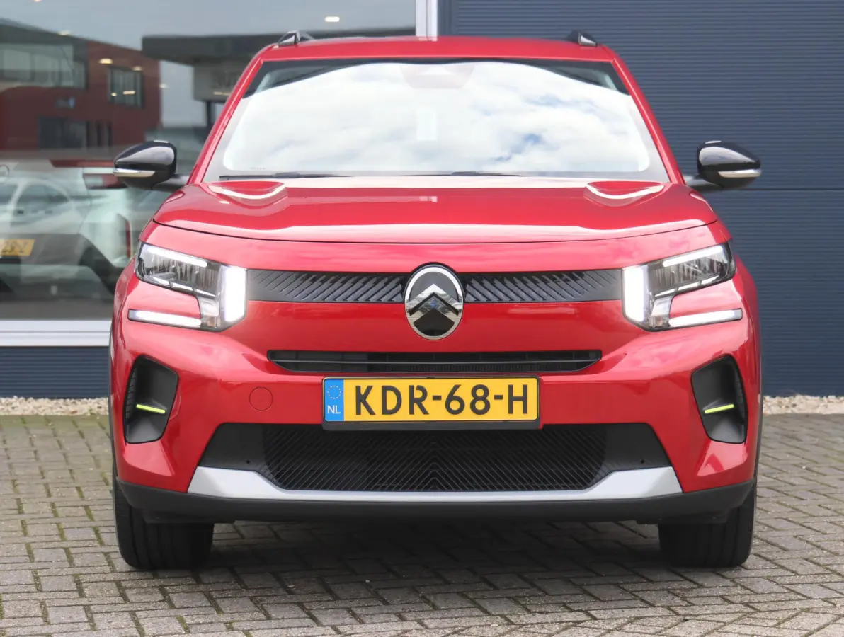 Business 113pk Comfort Range 44 kWh 8 jaar garantie! | ACCU 100% | Navigatie | LED | Apple Carplay & Android Auto
