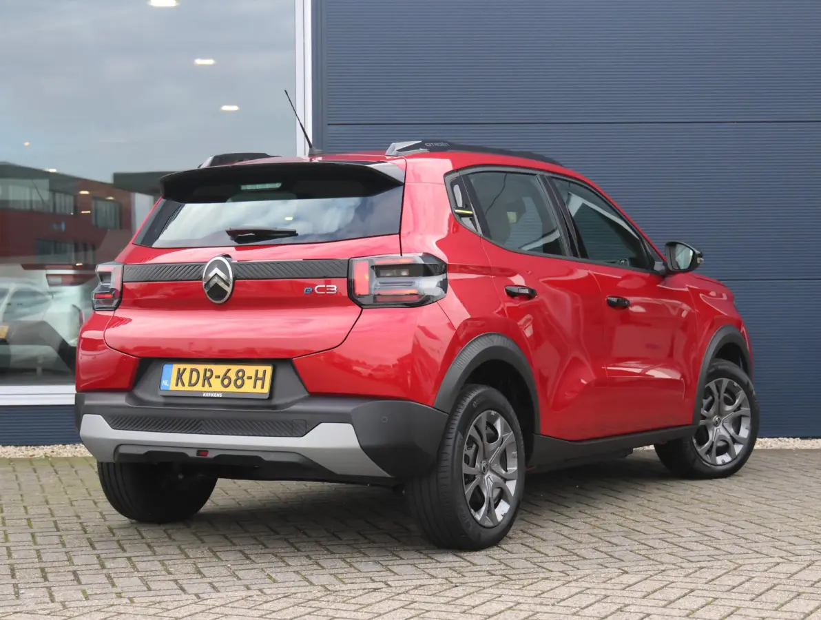Business 113pk Comfort Range 44 kWh 8 jaar garantie! | ACCU 100% | Navigatie | LED | Apple Carplay & Android Auto