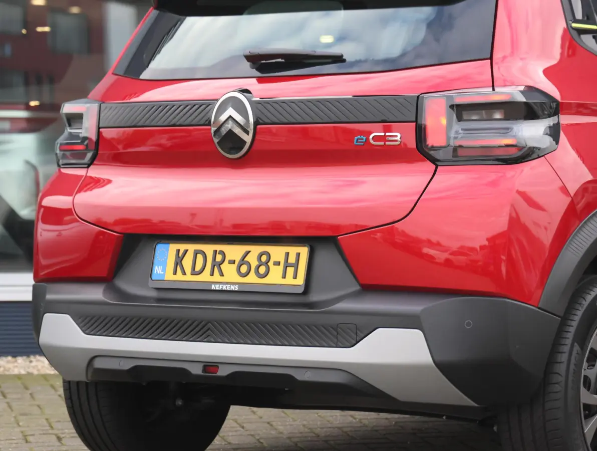 Business 113pk Comfort Range 44 kWh 8 jaar garantie! | ACCU 100% | Navigatie | LED | Apple Carplay & Android Auto