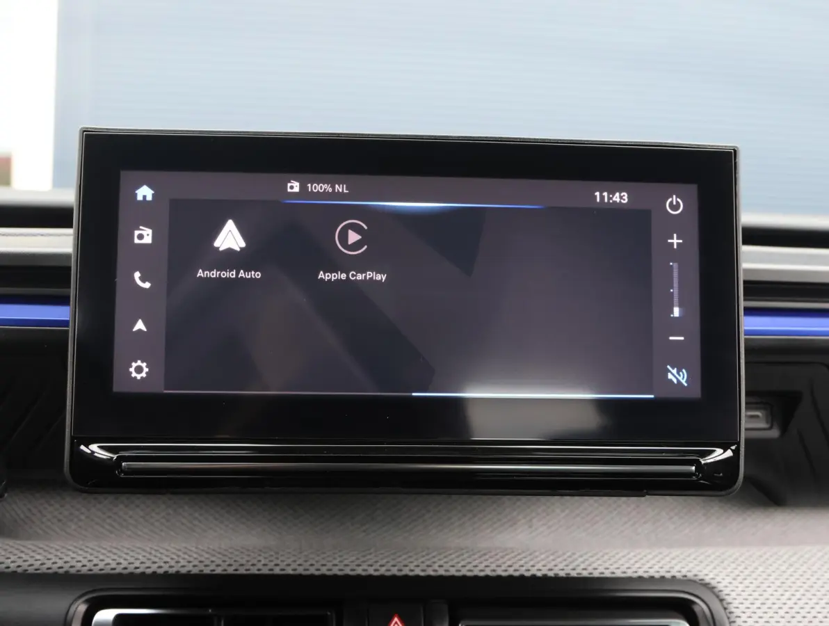 Business 113pk Comfort Range 44 kWh 8 jaar garantie! | ACCU 100% | Navigatie | LED | Apple Carplay & Android Auto