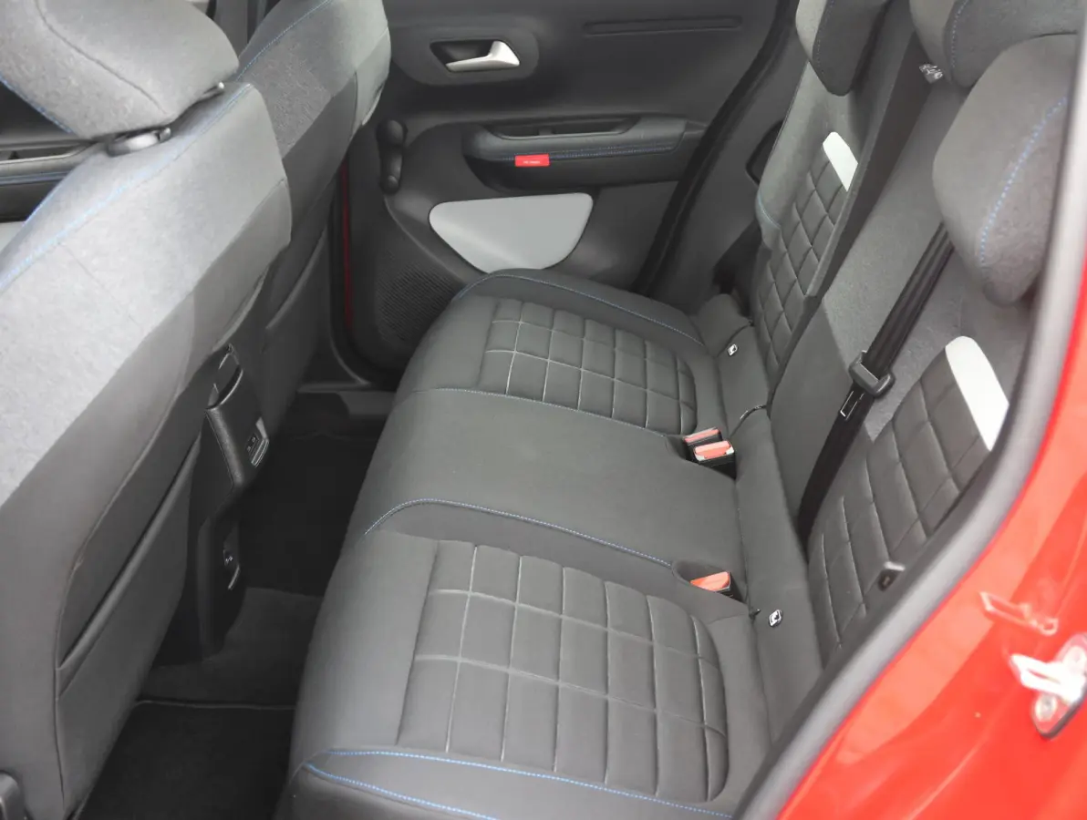 Business 113pk Comfort Range 44 kWh 8 jaar garantie! | ACCU 100% | Navigatie | LED | Apple Carplay & Android Auto