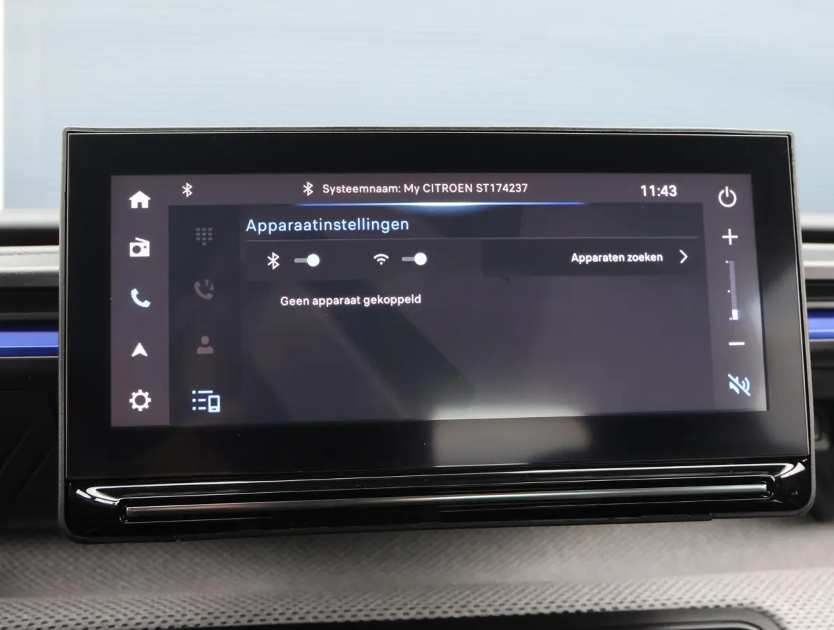 Business 113pk Comfort Range 44 kWh 8 jaar garantie! | ACCU 100% | Navigatie | LED | Apple Carplay & Android Auto