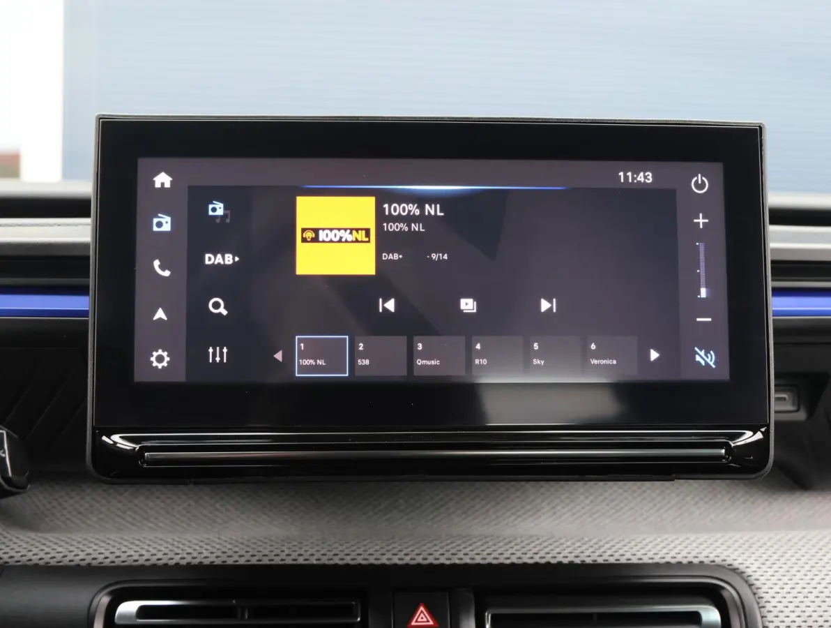 Business 113pk Comfort Range 44 kWh 8 jaar garantie! | ACCU 100% | Navigatie | LED | Apple Carplay & Android Auto