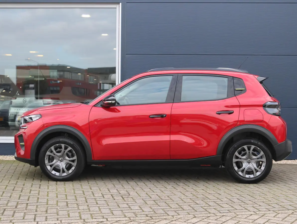 Business 113pk Comfort Range 44 kWh 8 jaar garantie! | ACCU 100% | Navigatie | LED | Apple Carplay & Android Auto