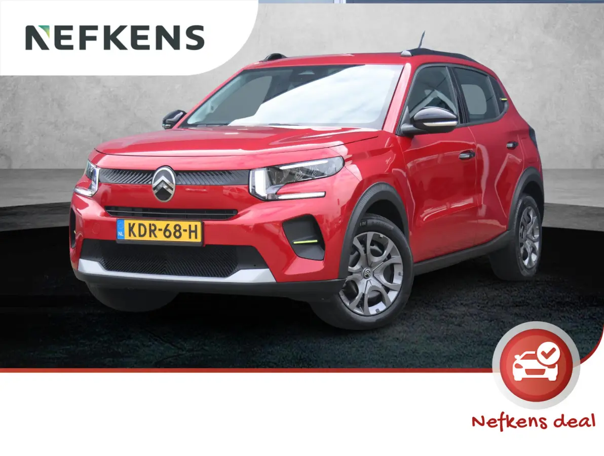 Business 113pk Comfort Range 44 kWh 8 jaar garantie! | ACCU 100% | Navigatie | LED | Apple Carplay & Android Auto