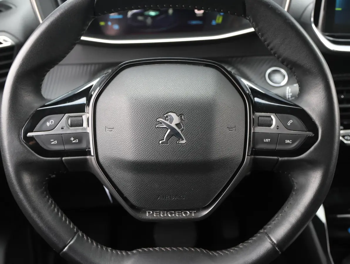 EV Allure Pack 50 kWh 1e eigenaar | LED | Navigatie | 3-FASE | Apple Carplay & Android Auto
