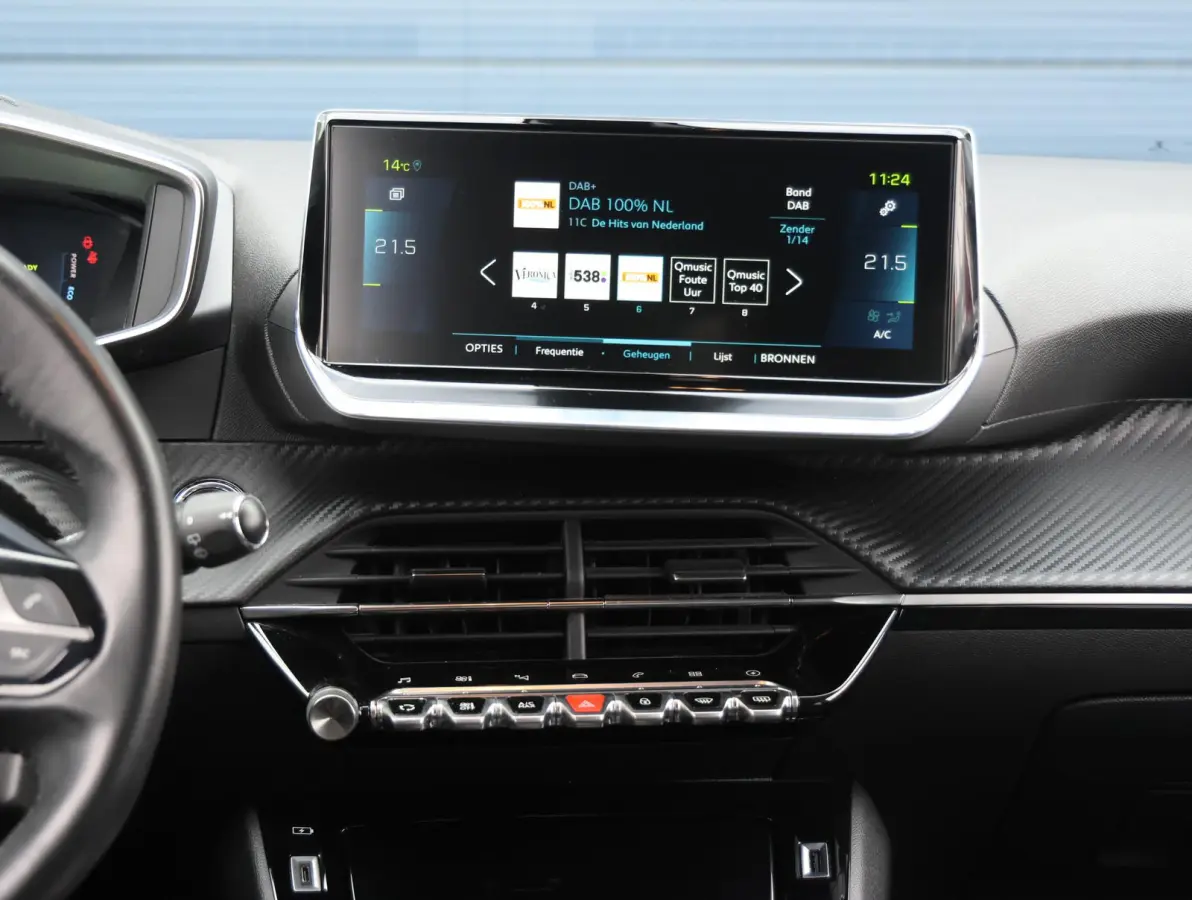 EV Allure Pack 50 kWh 1e eigenaar | LED | Navigatie | 3-FASE | Apple Carplay & Android Auto