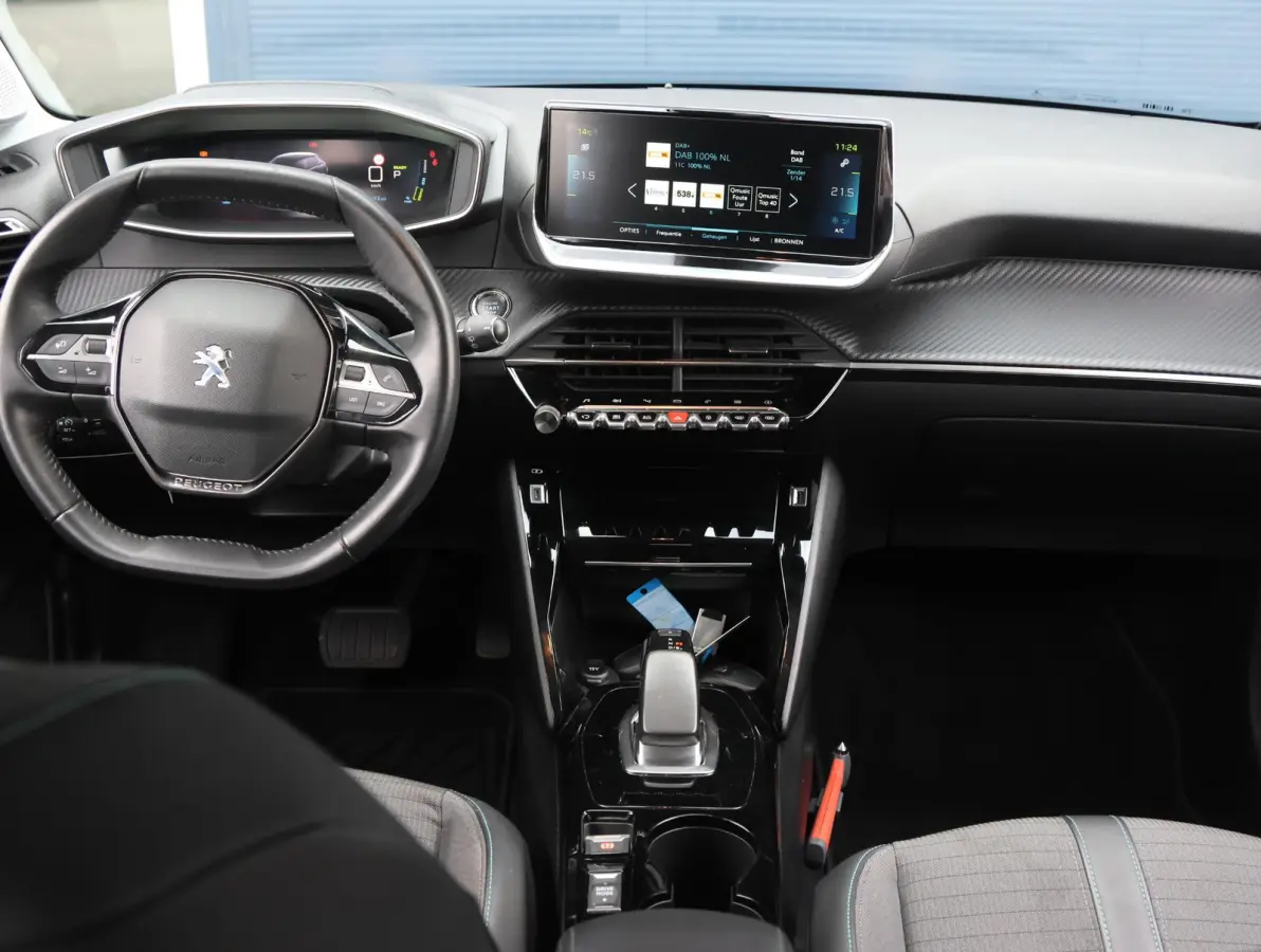EV Allure Pack 50 kWh 1e eigenaar | LED | Navigatie | 3-FASE | Apple Carplay & Android Auto
