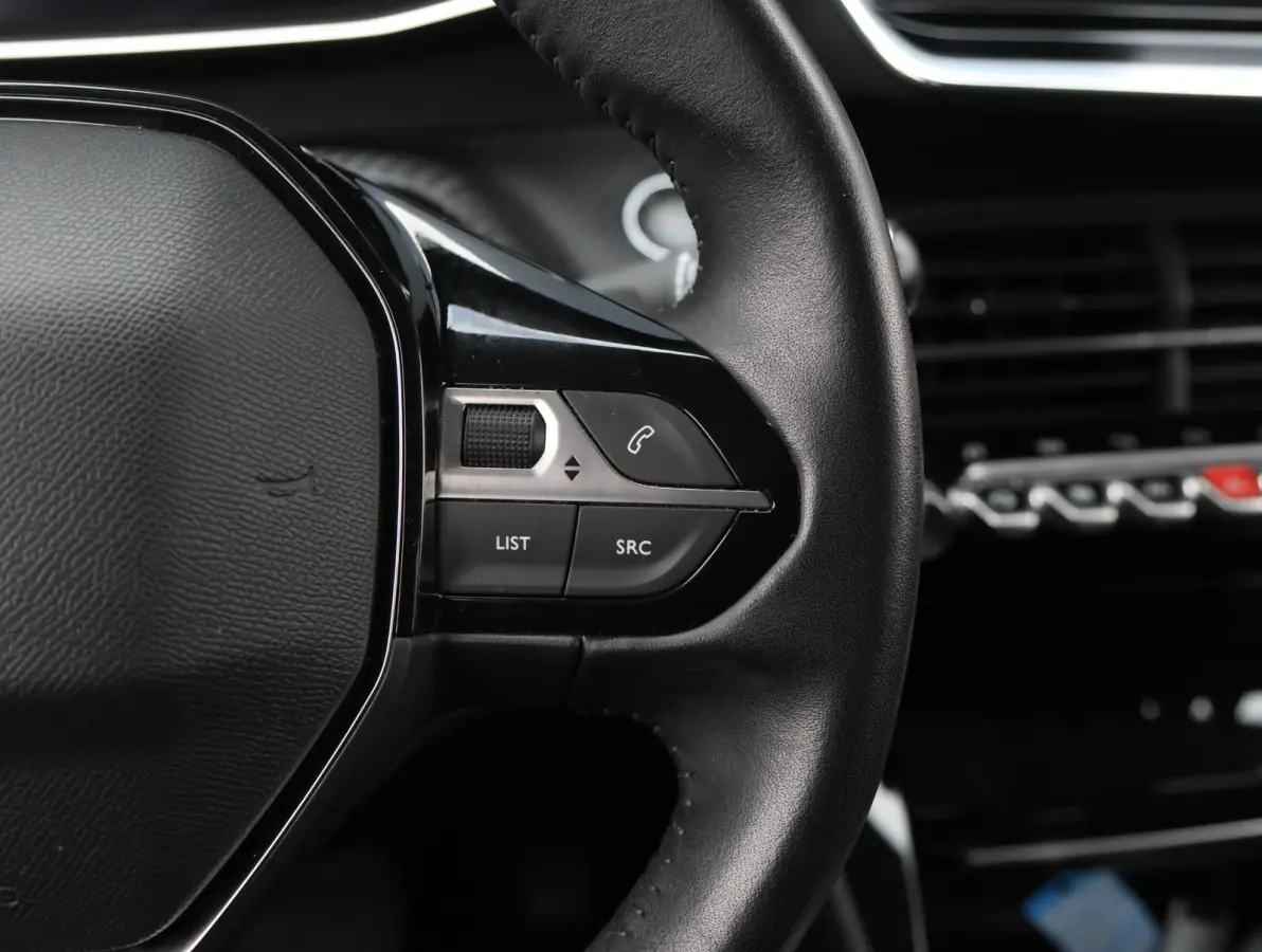 EV Allure Pack 50 kWh 1e eigenaar | LED | Navigatie | 3-FASE | Apple Carplay & Android Auto