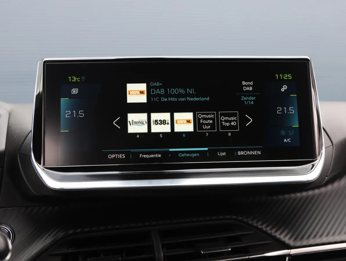EV Allure Pack 50 kWh 1e eigenaar | LED | Navigatie | 3-FASE | Apple Carplay & Android Auto