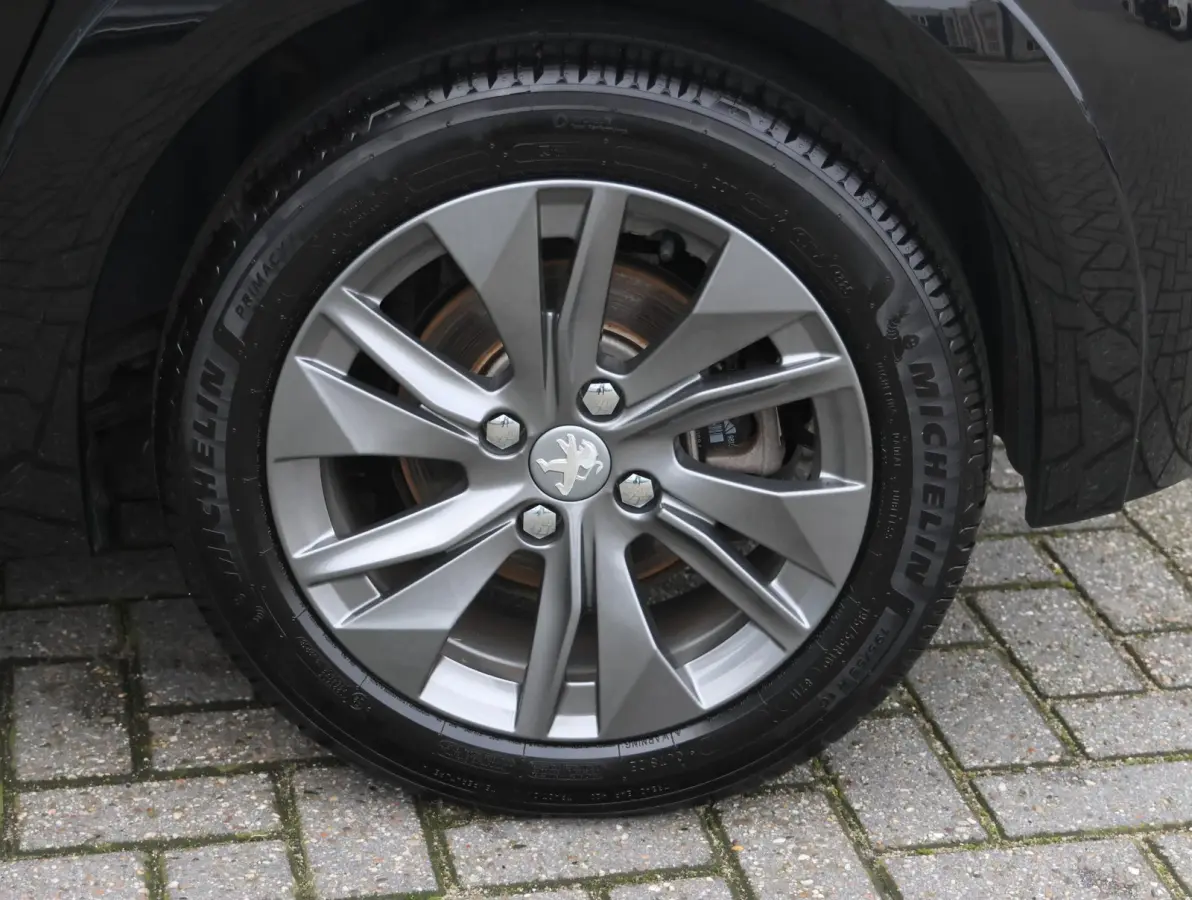EV Allure Pack 50 kWh 1e eigenaar | LED | Navigatie | 3-FASE | Apple Carplay & Android Auto