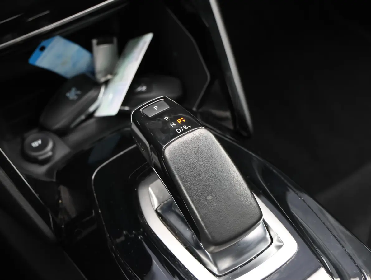 EV Allure Pack 50 kWh 1e eigenaar | LED | Navigatie | 3-FASE | Apple Carplay & Android Auto